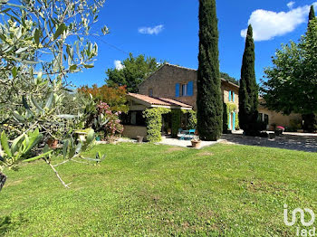 maison à L'Isle-sur-la-Sorgue (84)