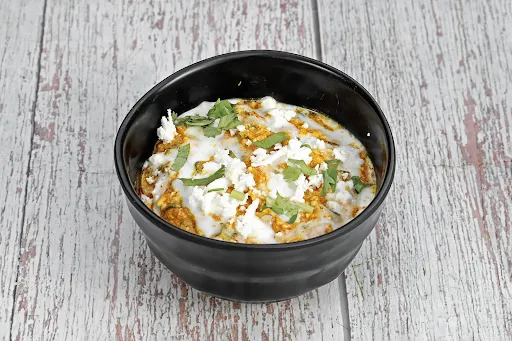 Paneer Bhurji