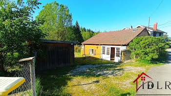 maison à La Chapelle-devant-Bruyères (88)