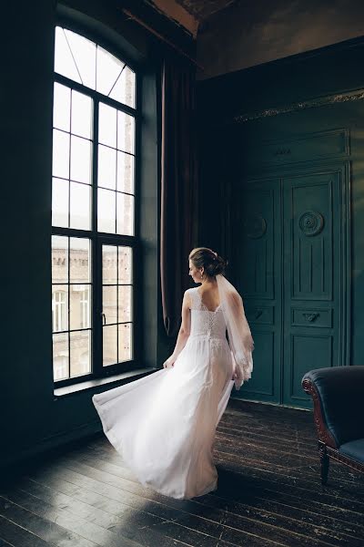 Wedding photographer Yuliya Lavrova (lavfoto). Photo of 15 May 2019