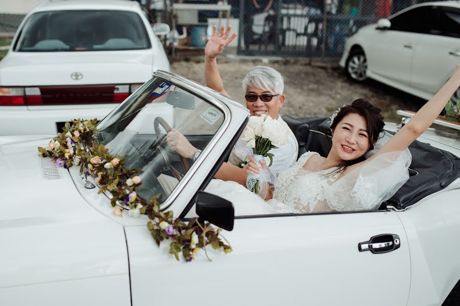 Fotógrafo de casamento Ju Shiu Bong (jushiu). Foto de 25 de maio 2023