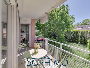 appartement à Aix-en-Provence (13)