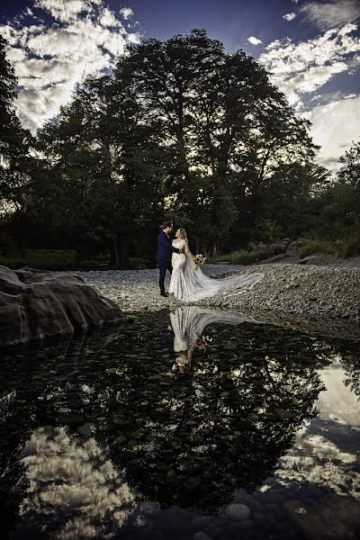 Photographe de mariage Javo Hernandez (javohernandez). Photo du 28 décembre 2022