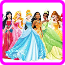 Guess the Disney Princess 3.3.7z APK Descargar