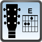 Cover Image of ดาวน์โหลด Learn Guitar Chords 2.0 APK