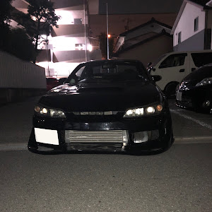 シルビア S15