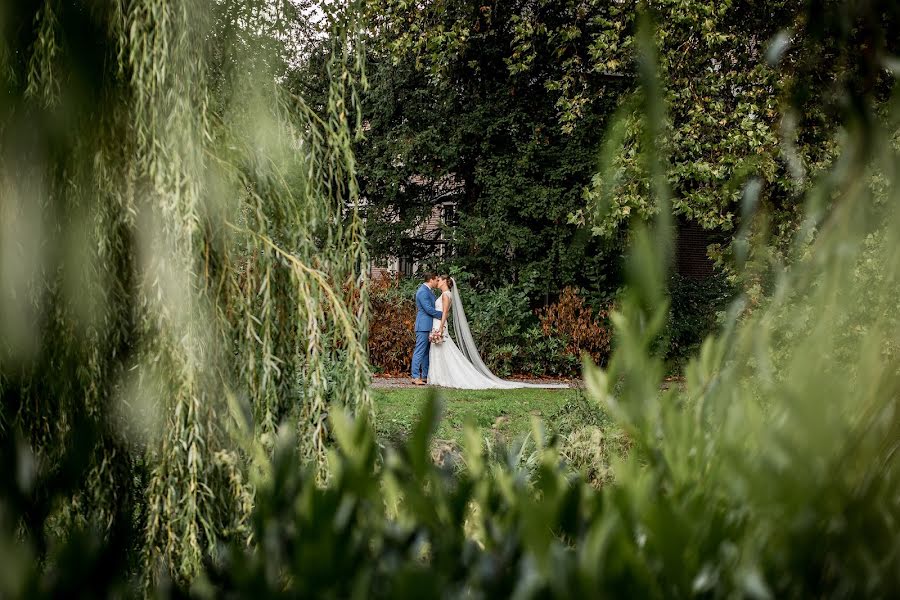 Huwelijksfotograaf Elaine Van Den Berg (elainefotografie). Foto van 6 maart 2019