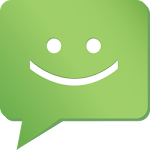 Cover Image of Download SMS from Android 4.4 4.4.56 APK