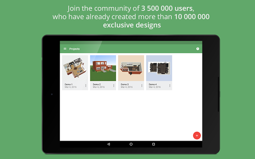 planner 5d full version free download for pc