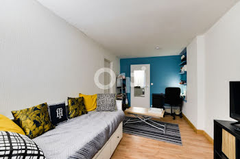 appartement à Lille (59)