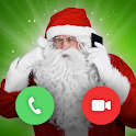 Video Call From Santa Claus