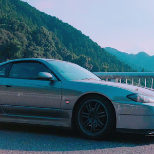 シルビア S15