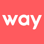 Cover Image of Download way 1.6.3 APK