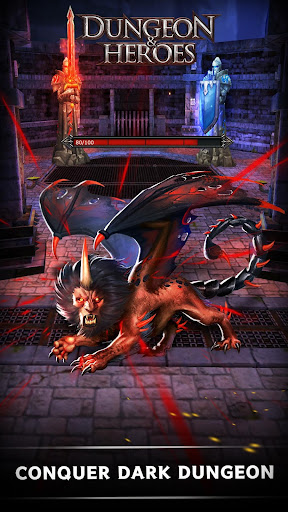 Dungeon & Heroes 1.5.83 screenshots 13