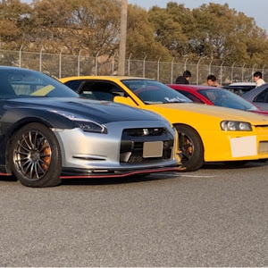 NISSAN GT-R R35