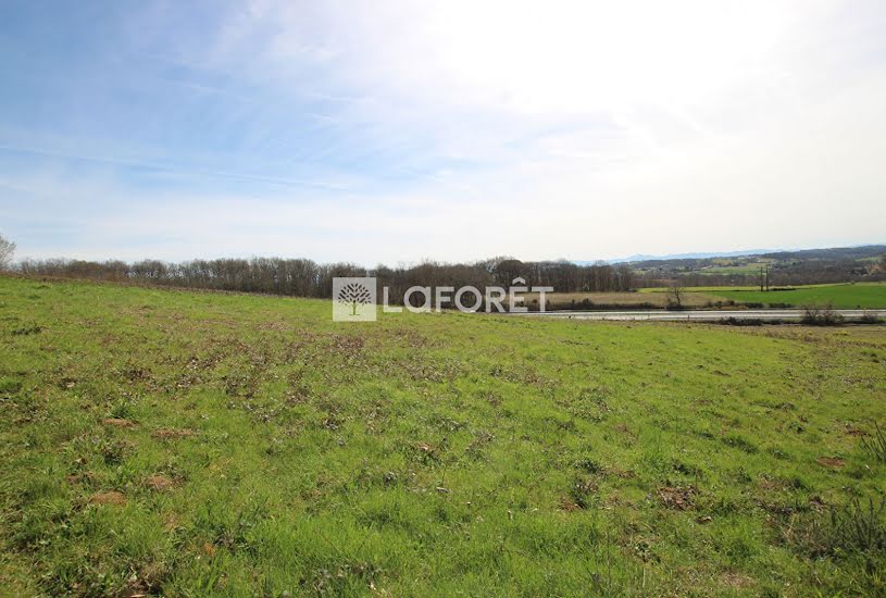  Vente Terrain à bâtir - 4 916m² à Orthez (64300) 