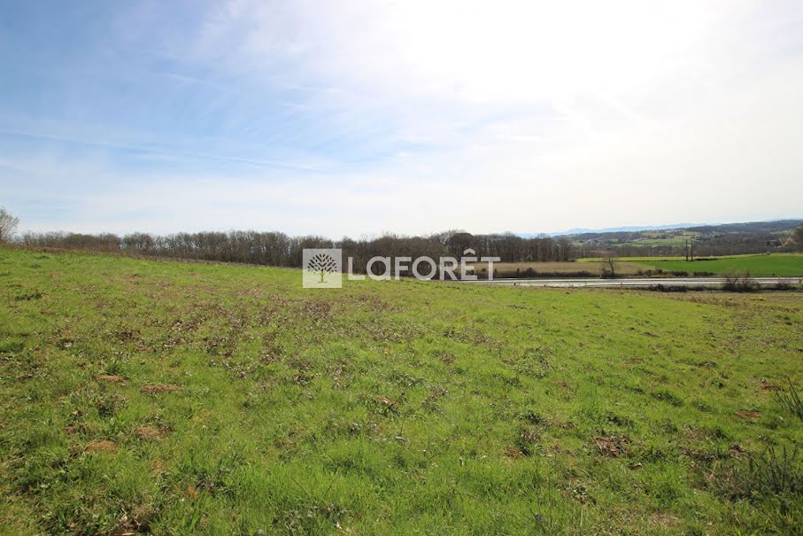 Vente terrain  4916 m² à Orthez (64300), 76 800 €