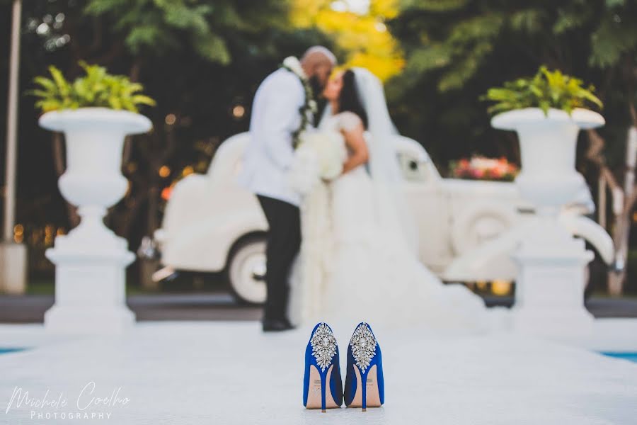 Photographe de mariage Michele Coelho (michelecoelho). Photo du 5 septembre 2020