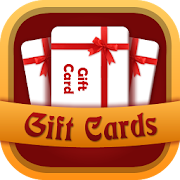 Free Gift Cards  Icon