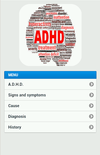 ADHD