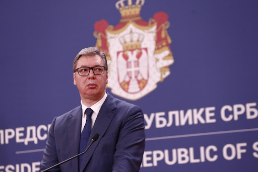 Vučić: Izbori za tri do šest meseci