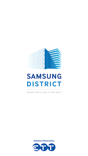 Samsung District