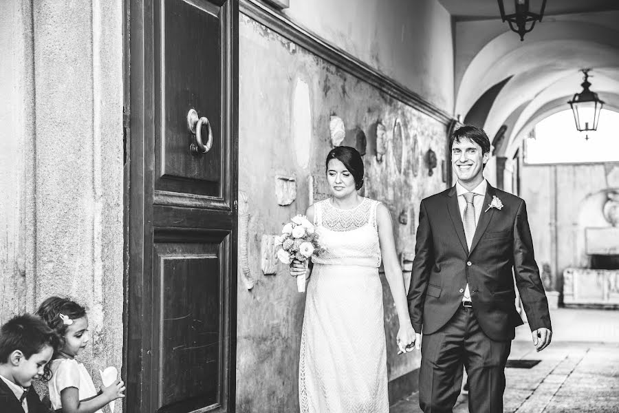 婚礼摄影师Alessandra Ascrizzi（alessandraascri）。2017 11月27日的照片