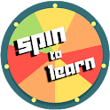 Spin To Learn