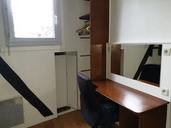 appartement à Paris 1er (75)