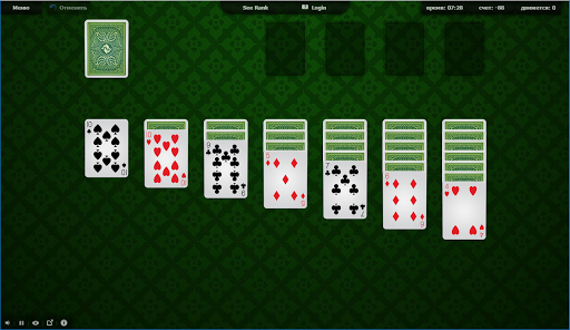 FreeCell