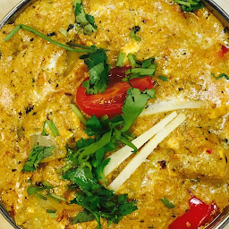 Paneer Tikka Masala