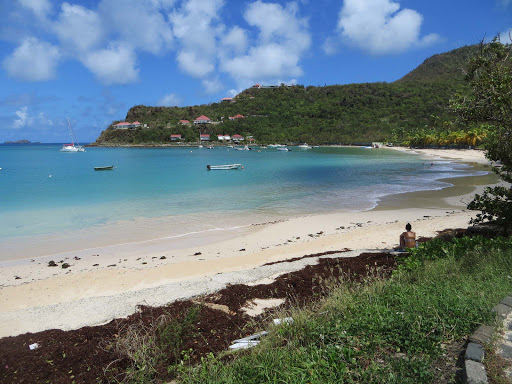 st-jean-beach-st-barts.jpg - St. Jean Beach, or Baie de Saint Jean, on St. Barts in the Caribbean. 