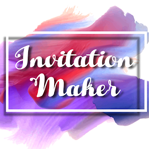 Invitation Maker 1.1 Icon