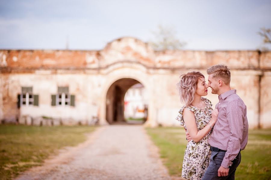 Hochzeitsfotograf Razvan Dale (razvandale). Foto vom 13. Juni 2018