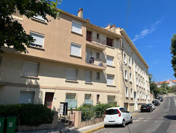 appartement à Toulon (83)