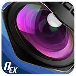 Cover Image of डाउनलोड DSLR 64x Zoom Camera 1.0.3 APK