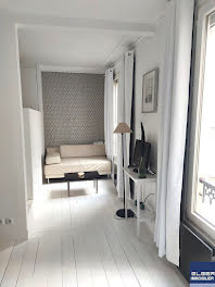 appartement à Paris 9ème (75)