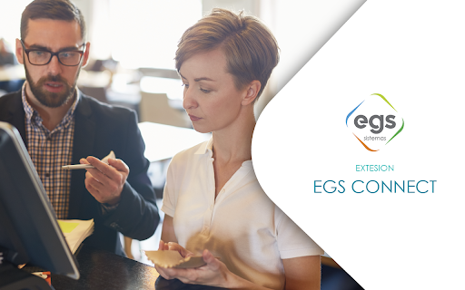 Egs Port Connect
