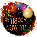 New Year Countdown 2022 Wallpapers New Tab Chrome extension download