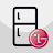 LG Refrigerator AR icon