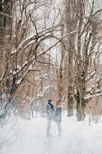 Fotografo di matrimoni Timót Matuska (timot). Foto del 23 giugno 2018