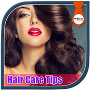 Hair Care Tips  Icon