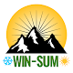 Win-Sum Client Download on Windows