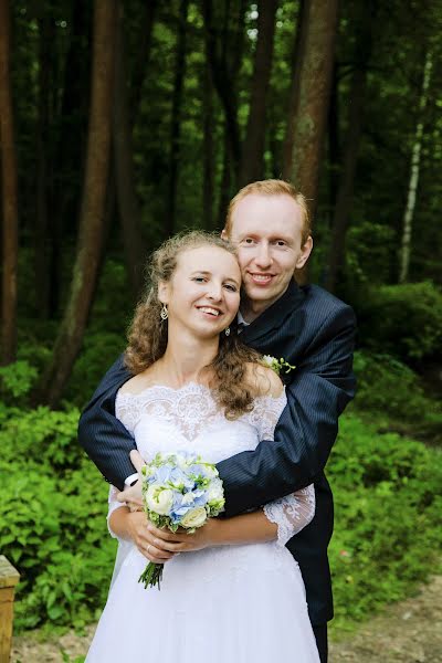 Hochzeitsfotograf Alla Anenkova (alla). Foto vom 23. Dezember 2017