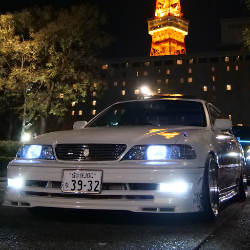 羽马のプロフィール画像