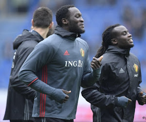 Geruchten over transfer Lukaku naar Italië zwellen aan