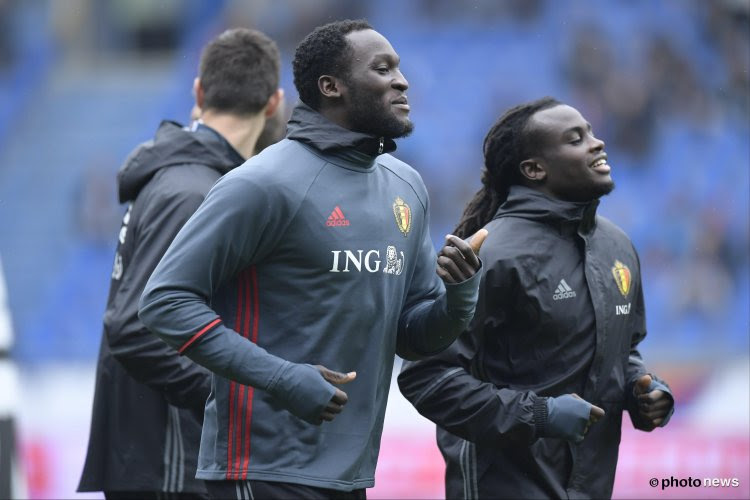 Geruchten over transfer Lukaku naar Italië zwellen aan