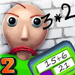 Cover Image of Unduh Math Learning Education Notebook 2 3.0 APK