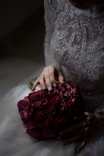 Wedding photographer Maryam Nurmagomedova (photo-marie). Photo of 14 December 2022