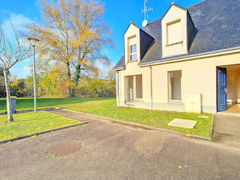 appartement à Baugé-en-Anjou (49)